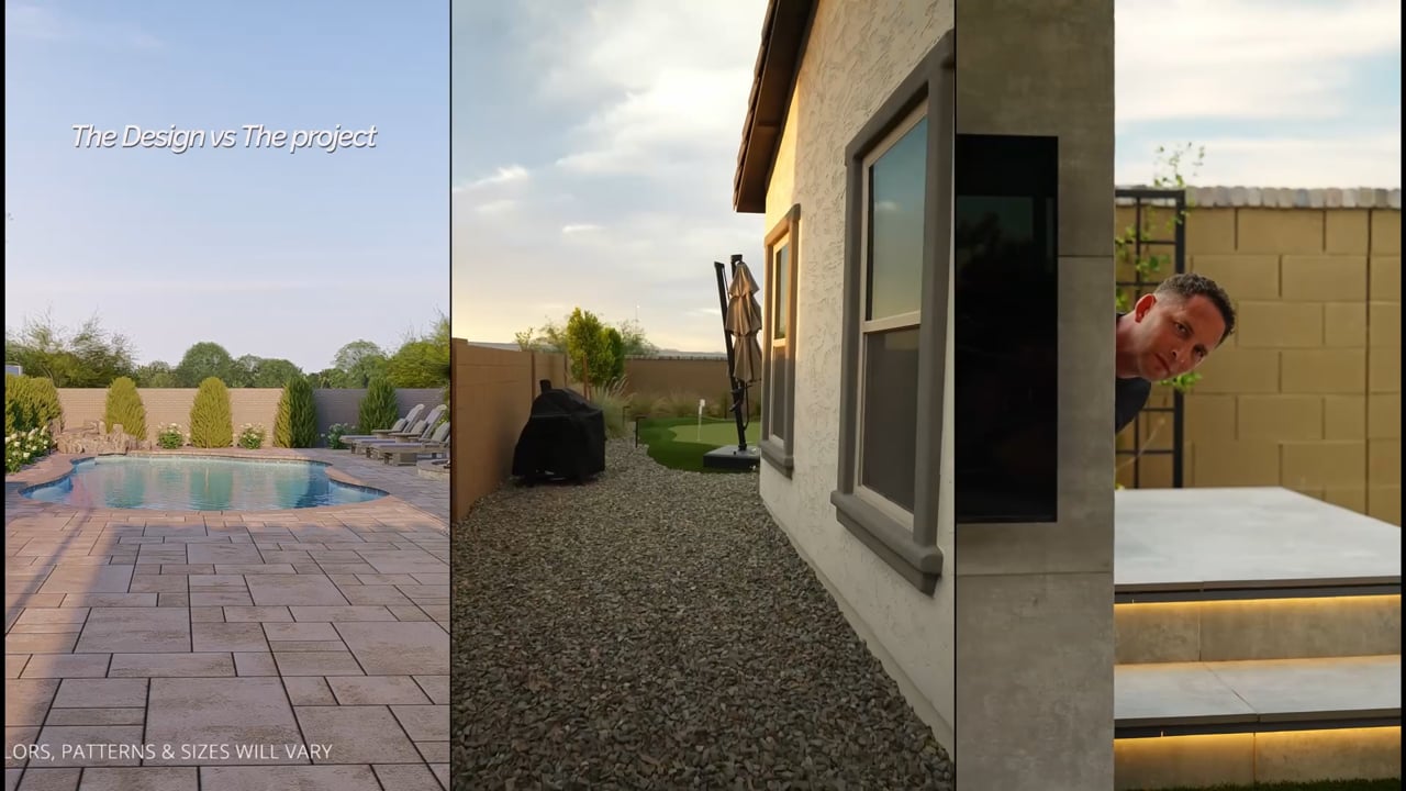 Rising Tide Luxury Outdoors video